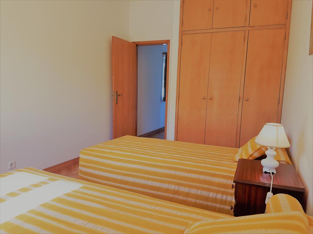 Caparica Quiet Rooms تشارنكه المظهر الخارجي الصورة