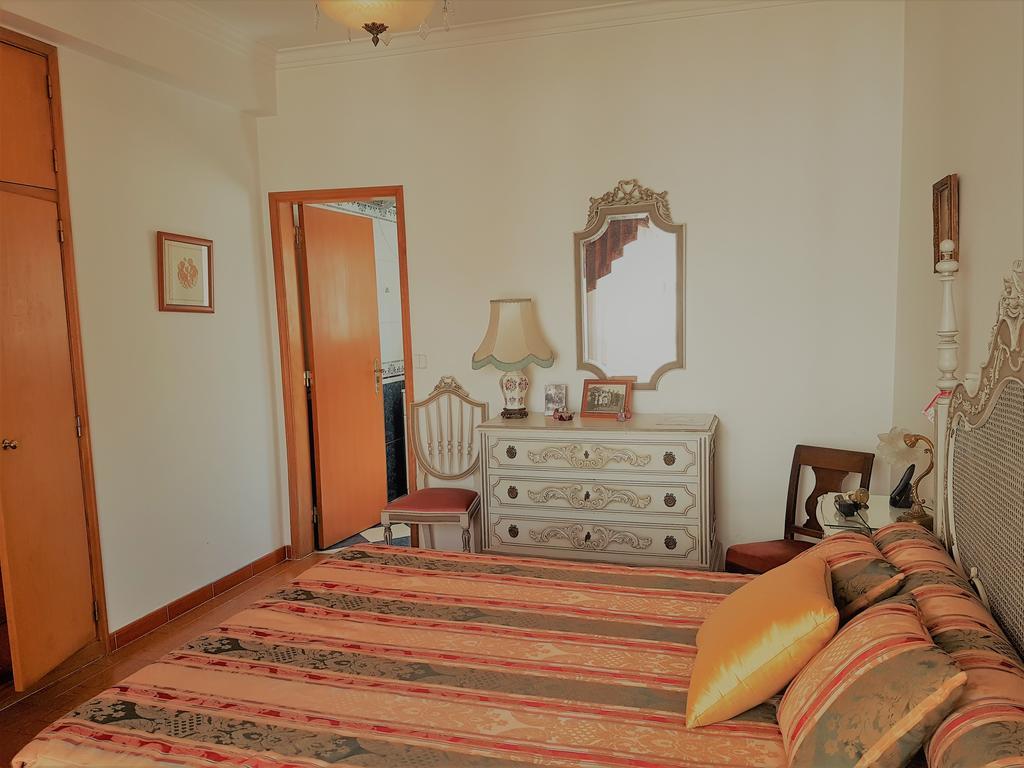 Caparica Quiet Rooms تشارنكه المظهر الخارجي الصورة