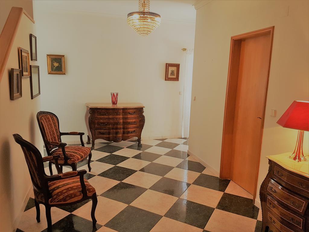 Caparica Quiet Rooms تشارنكه المظهر الخارجي الصورة