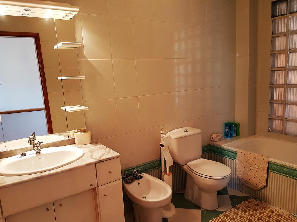 Caparica Quiet Rooms تشارنكه المظهر الخارجي الصورة