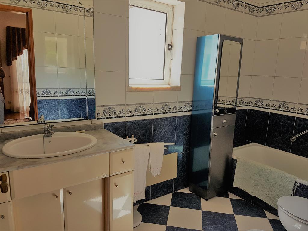 Caparica Quiet Rooms تشارنكه المظهر الخارجي الصورة