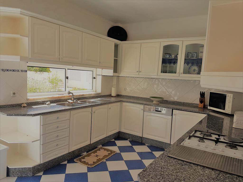 Caparica Quiet Rooms تشارنكه المظهر الخارجي الصورة