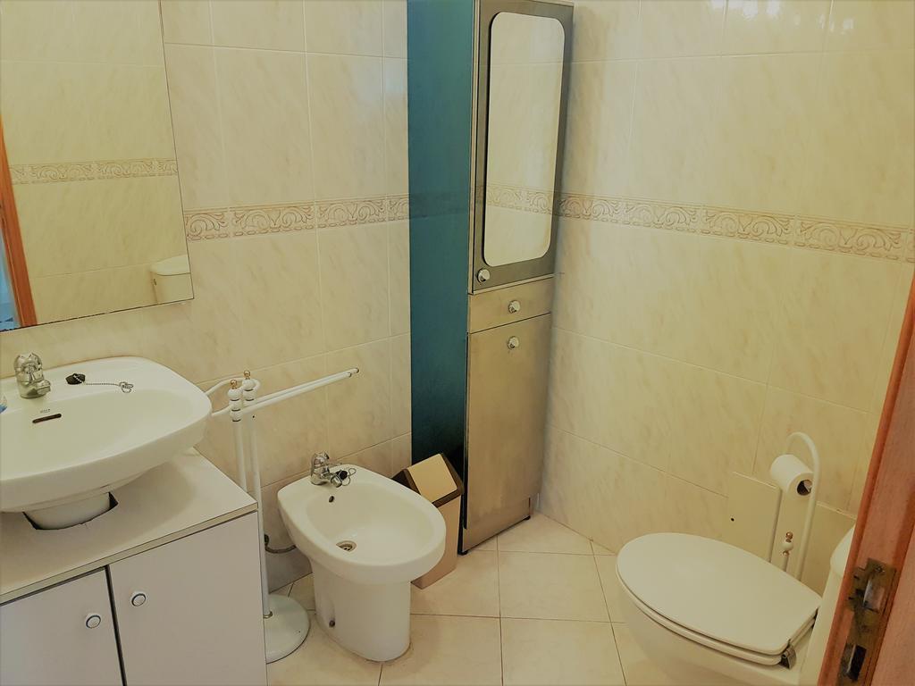 Caparica Quiet Rooms تشارنكه المظهر الخارجي الصورة