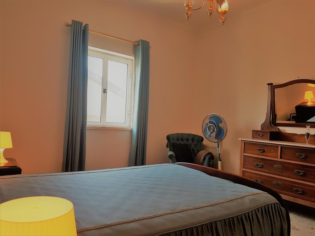 Caparica Quiet Rooms تشارنكه المظهر الخارجي الصورة